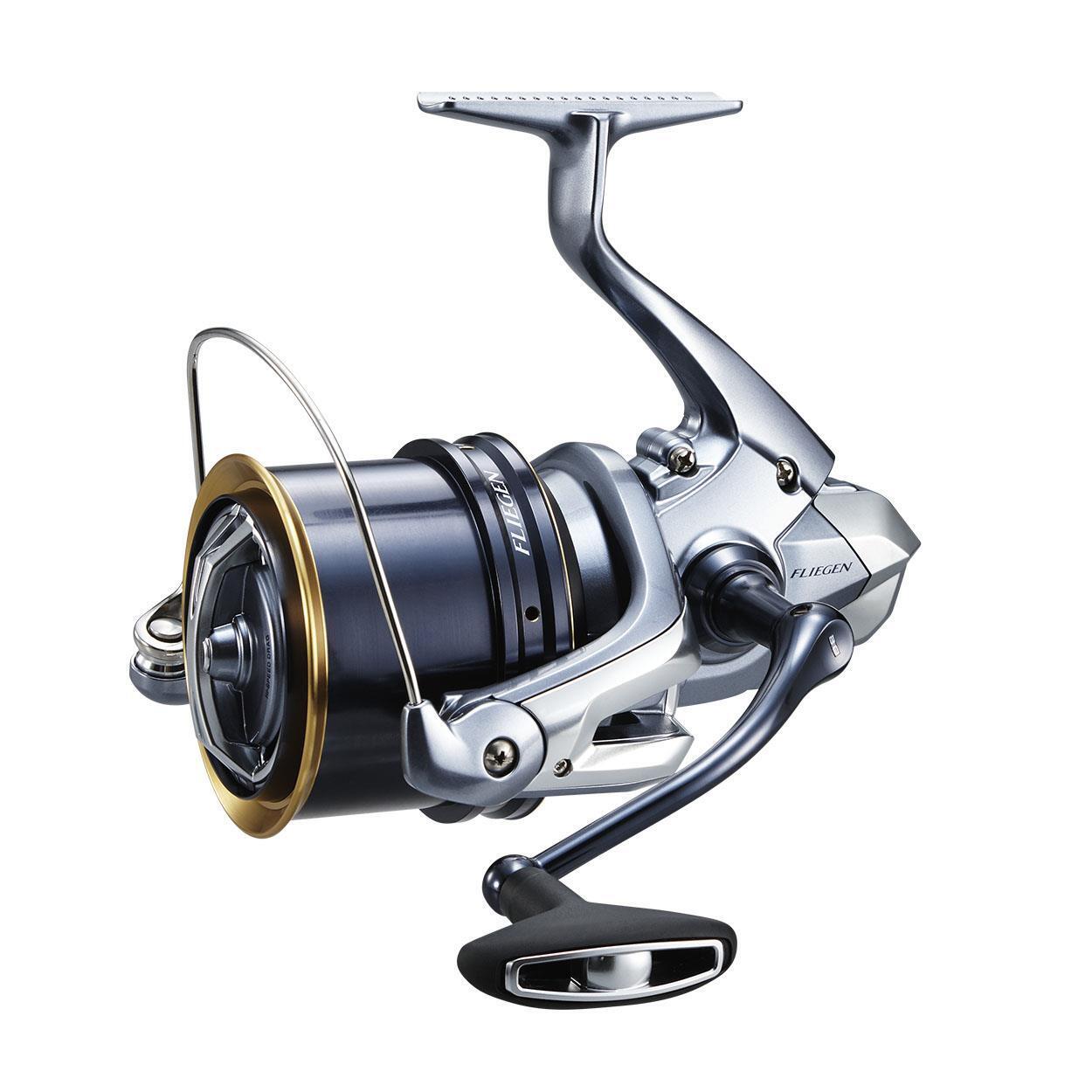 Shimano Fliegen 35 SD / Surf Pesca Mulinello