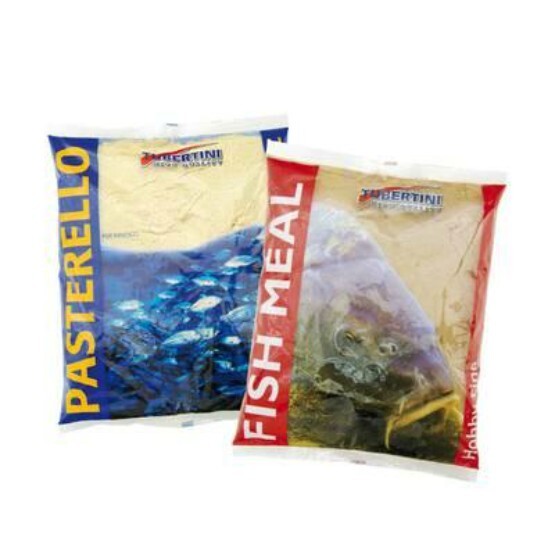 PASTURA TUBERTINI PASTARELLO FORMAGGIO 1KG