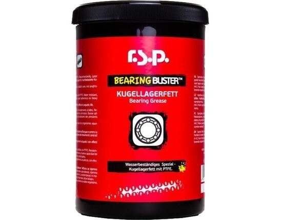 r.s.p. Supreme Bike Care grasso Bearing Buster 500g