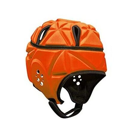 JOBE SOFTSHELL HELMET ORANGE S