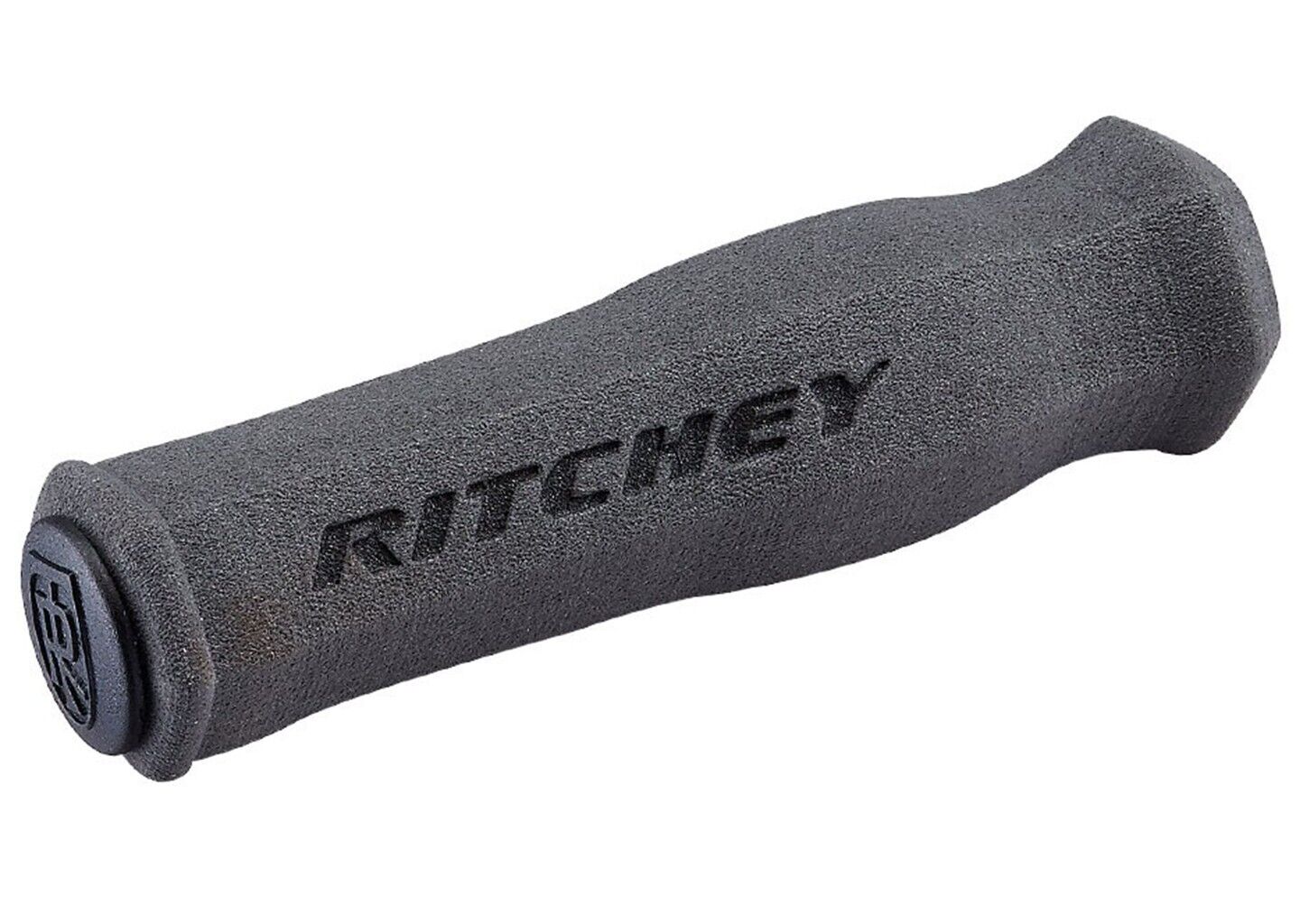 Ritchey manopole ERGO SUPERLOGIC 128mm 10 gr