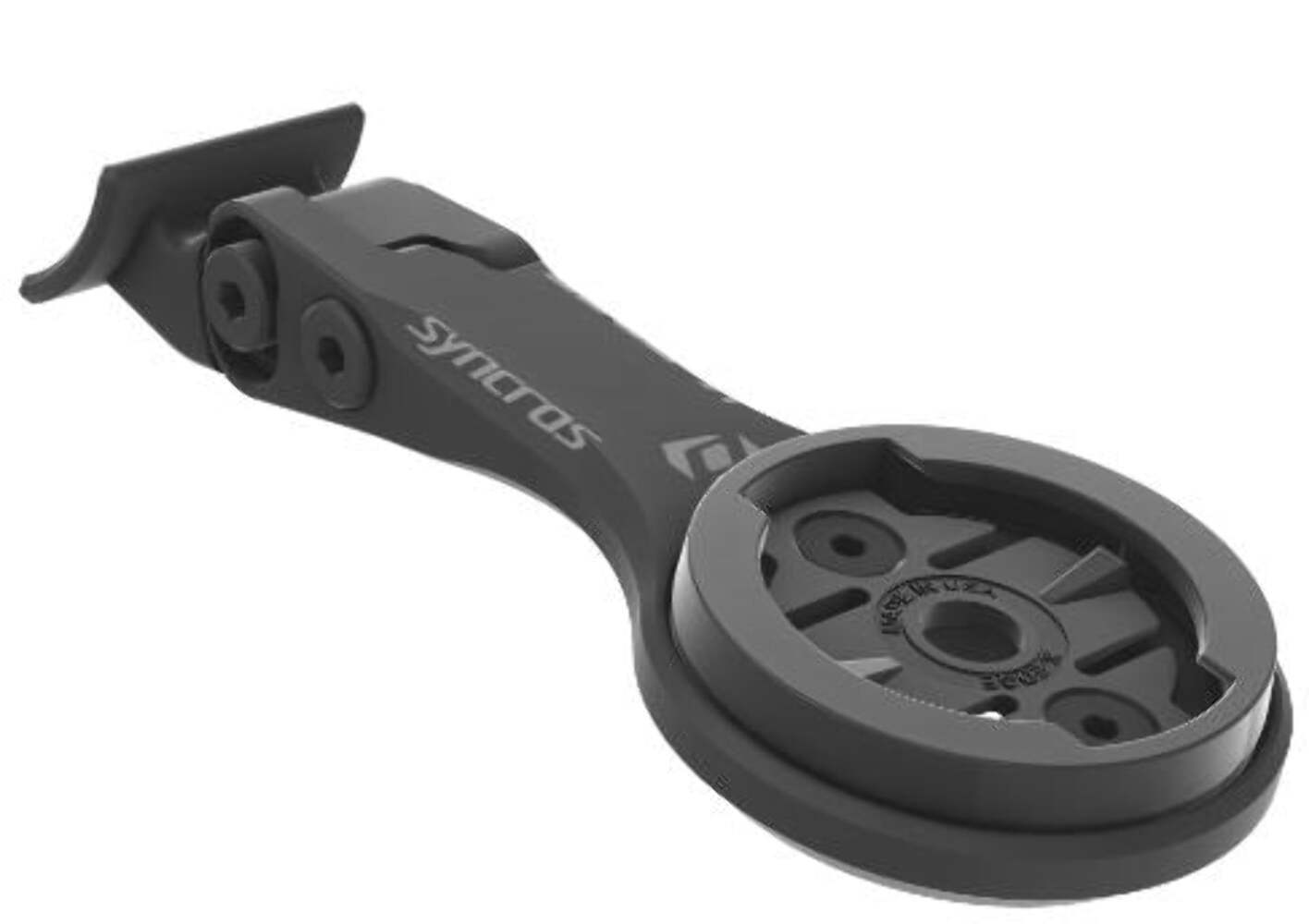 SUPPORTO ATTACCO MANUBRIO PER CICLO COMPUTER SYNCROS FOIL AERO
