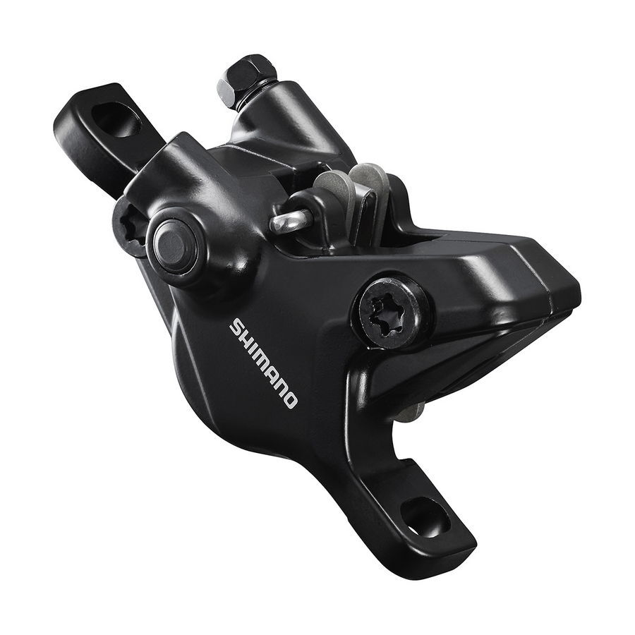 pinza freno a disco idraulico br-mt410 2 pistoni SH-EBRMT410MPRXL SHIMANO bicicl