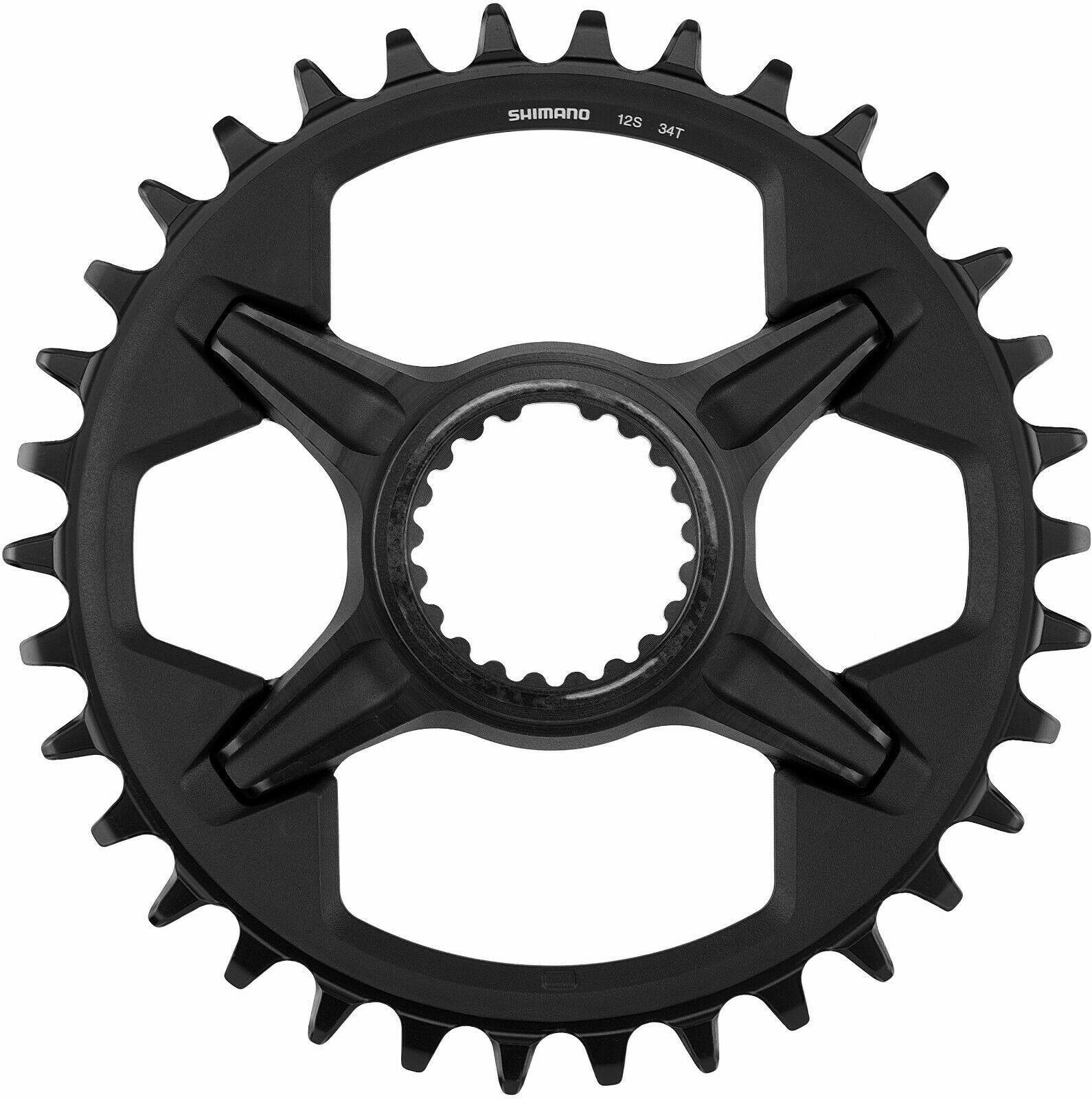 CORONA SHIMANO XT M8100/M8130SM-CRM85 34T 12 SPEED DIRECT MOUNT