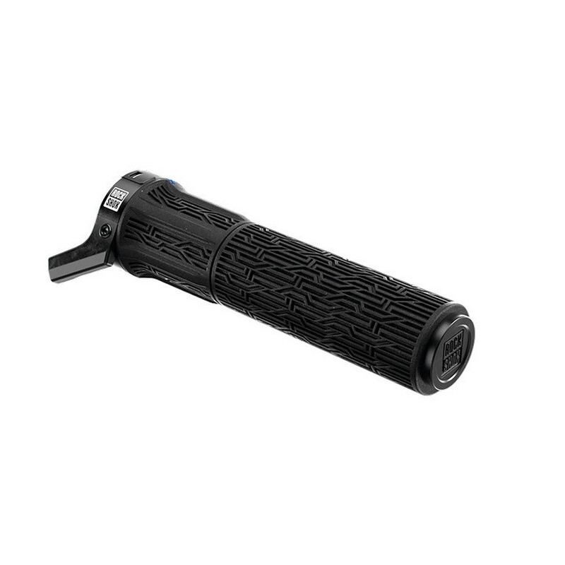 comando forcella sinistro twistloc ultimate remote full sprint 2 posizioni 20315