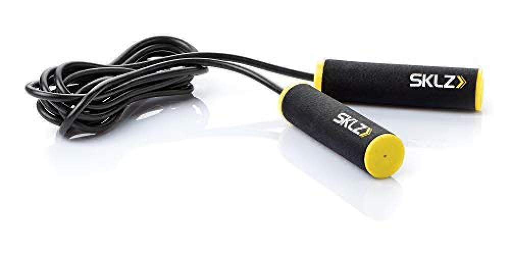 SKLZ SK6800164 Corda per Saltare, Giallo - NUOVO