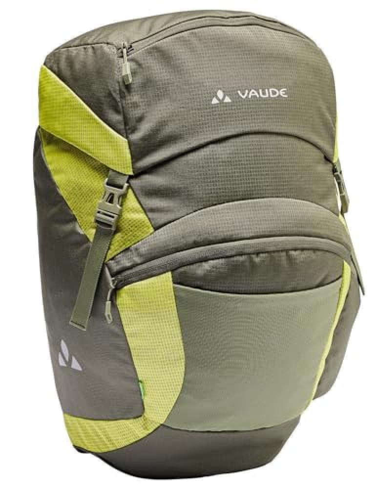 (TG. Taglia unica) VAUDE OnTour Back - NUOVO