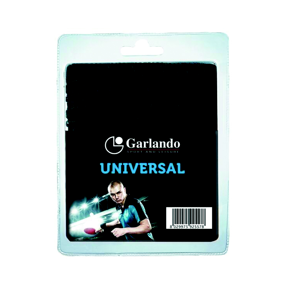 Rete da ping pong Universal adatta a tutti i modelli di tavolo ping pong Nero Ga
