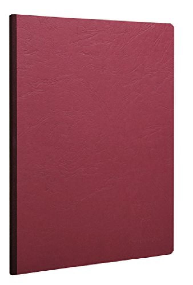 (TG. A4 21x29,7 cm, 96 Blatt) Age Bag Cahier Broche 21x29,7 192p Ligne - NUOVO