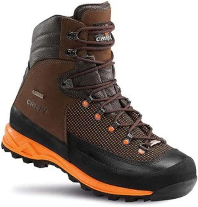 CRISPI SCARPONE TRACK GTX FOREST TG. 46