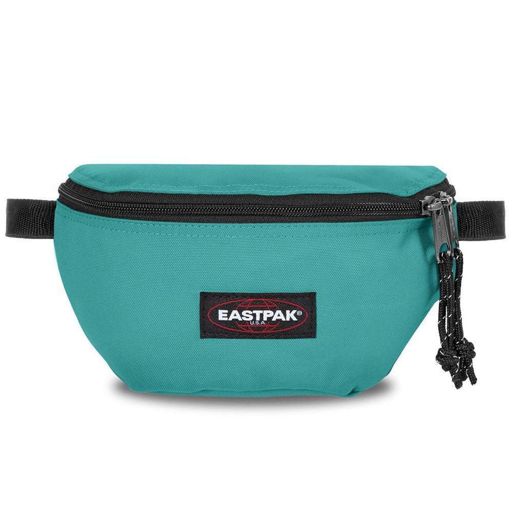 Eastpak Marsupio Springer Lagoon Blue Cod K074-95Z Codice K074-95Z - 9MWB