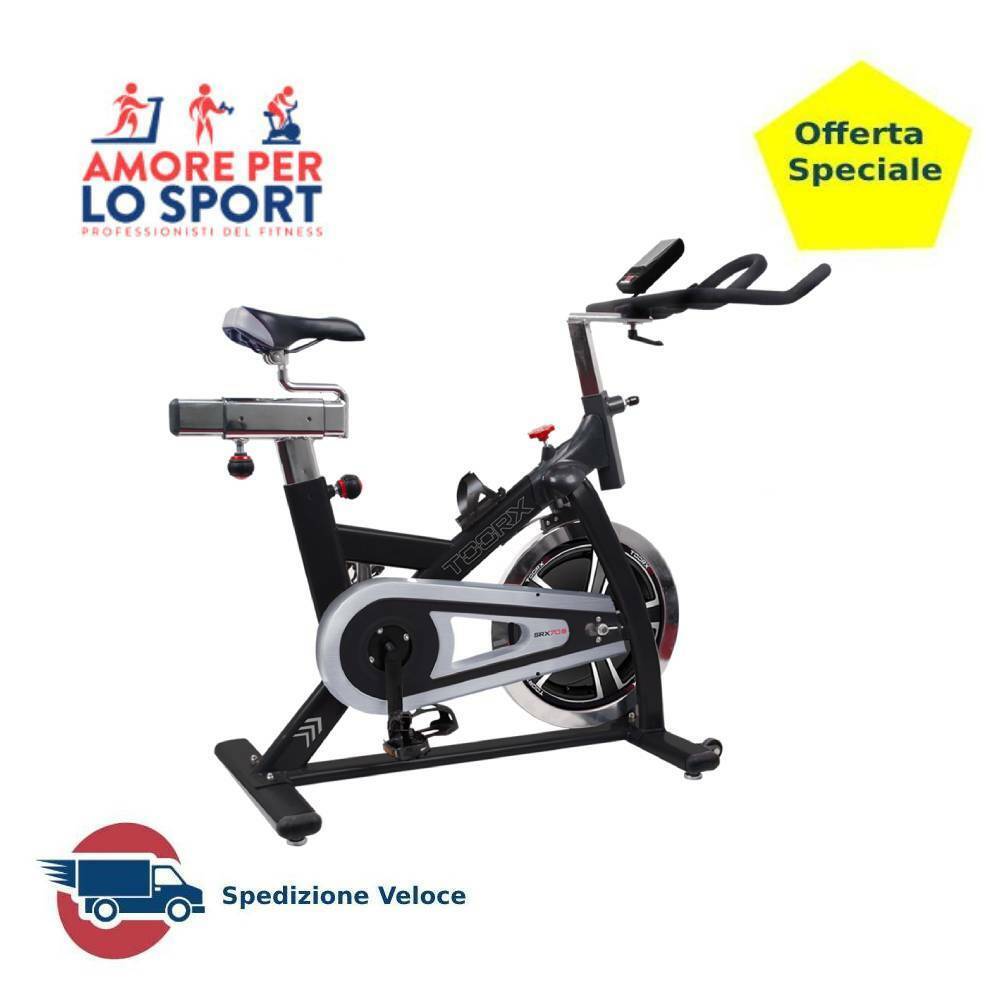 Indoor cycle SRX-70S Toorx