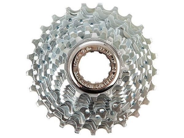 Pacco pignoni CASSETTA CAMPAGNOLO Veloce 10v 13-29 CASSETTE CAMPAGNOLO VELOCE