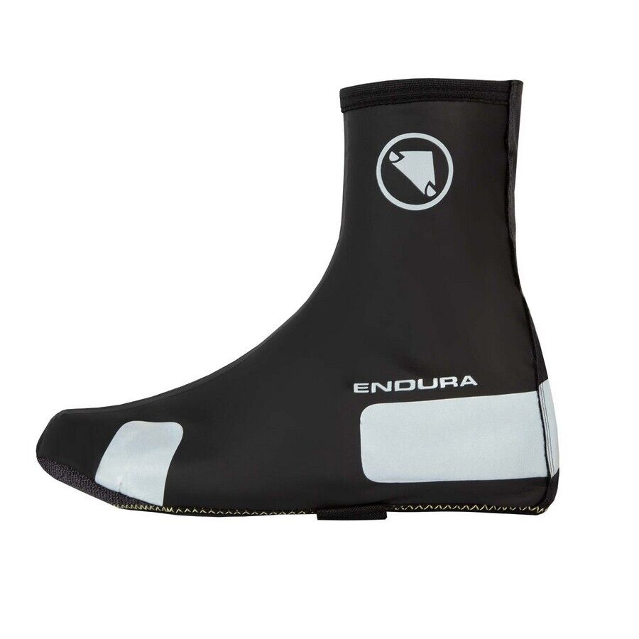 copriscarpe impermeabili urban luminite ii nero Endura ciclismo