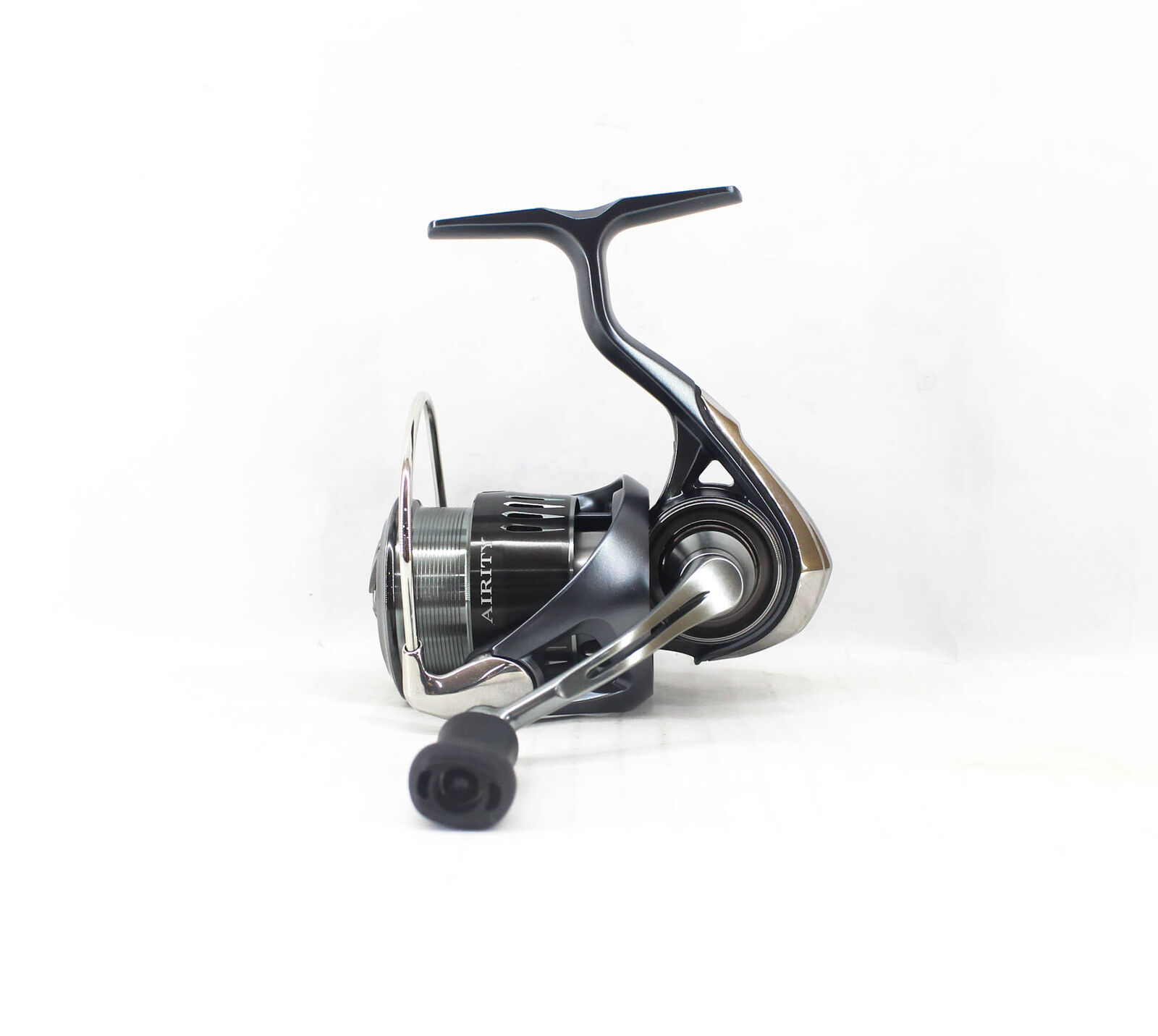 Daiwa Mulinello Spinning 23 Airity ST SF2000SS-H (1378)