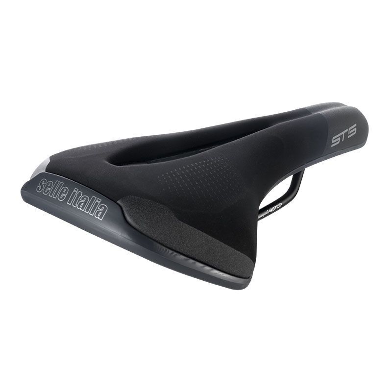 Selle Italia Sella ST5 FLOW SPORTOURING L2 165X276mm 403grammi