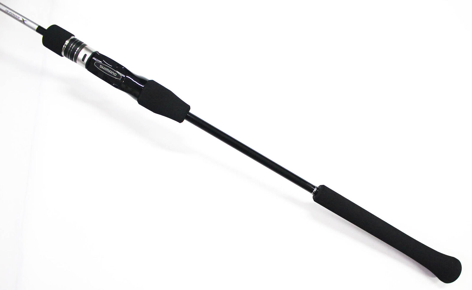 Shimano Canna Baitcast Grappler BB Type Lj B63-2 301444