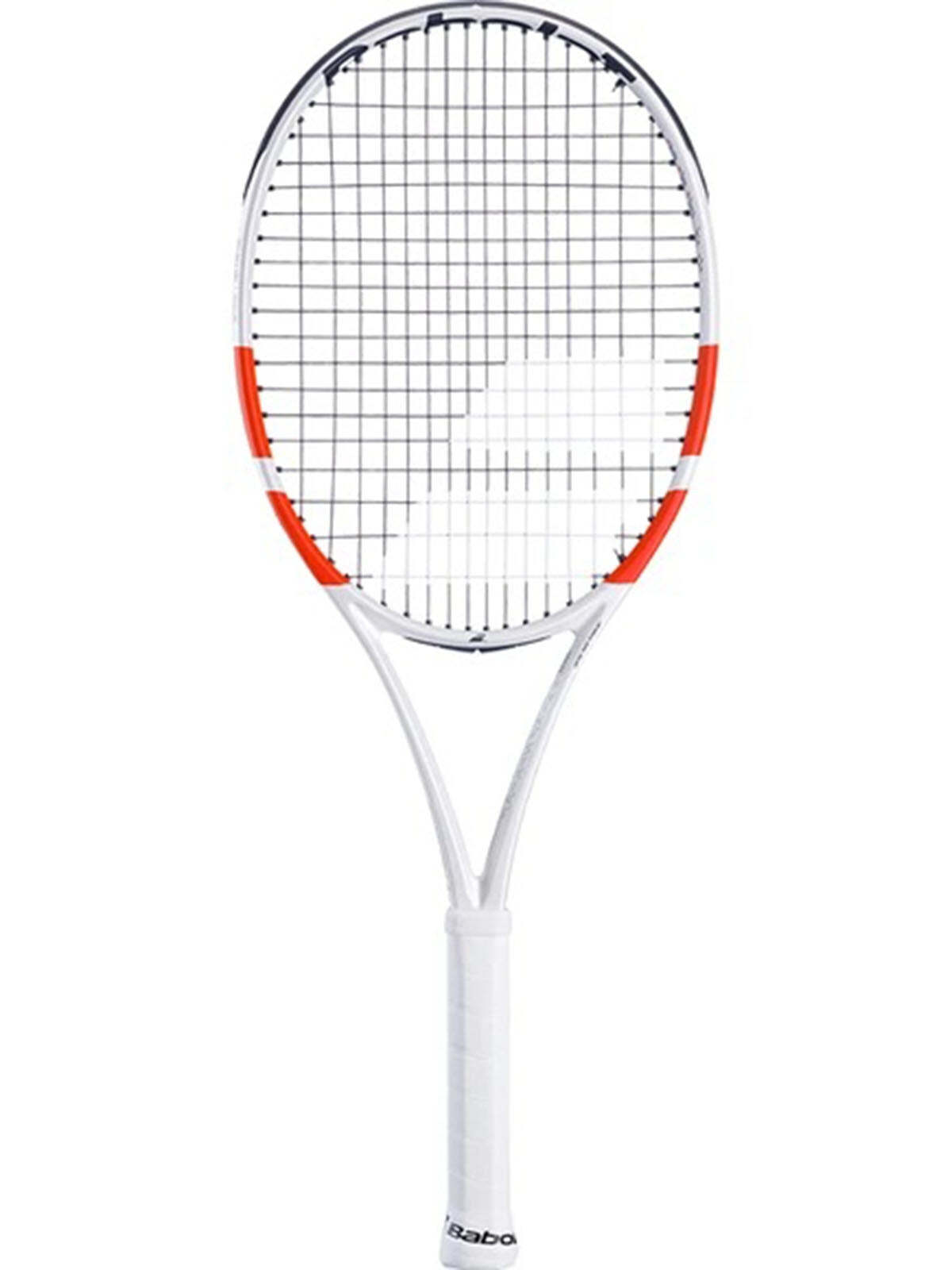 Racchette Unisex Babolat - Pure Strike 100 Gen4 - Bianco