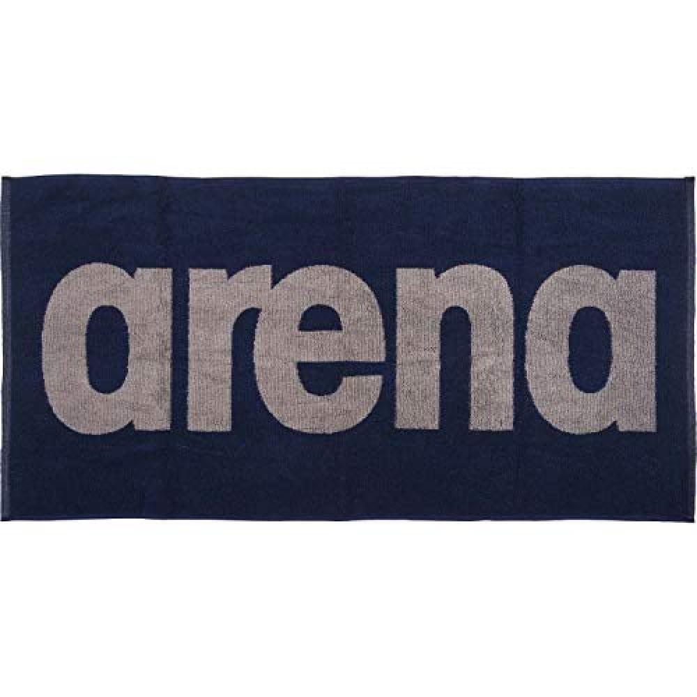 (TG. Taglia unica) Arena Gym Soft Towel - Asciugamano unisex, taglia unica - NUO