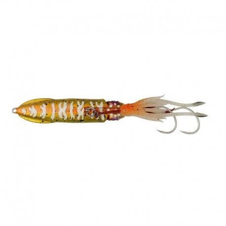 SWIMSQUID INCHIKU 180GR ORANGE GOLD GLOW