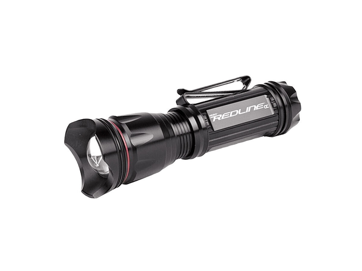 NEBO ZOOM REDLINE 270 Lumens LED
