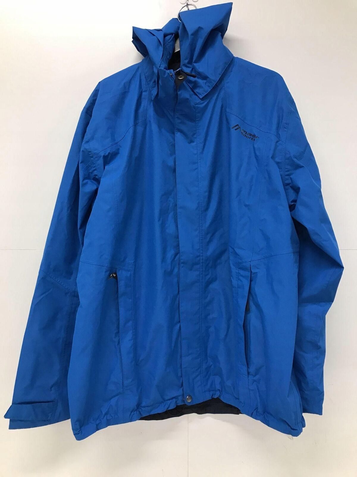 maier sports uomo Metor, taglia XXL