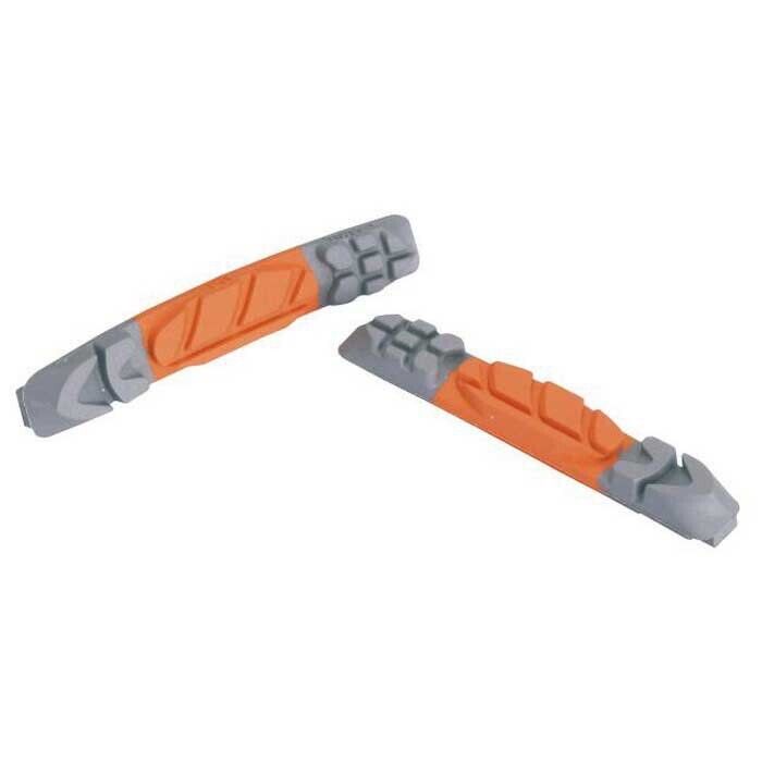 Ashima Pattini Freno V-brake 5 72 Mm Scarpe 72 Mm
