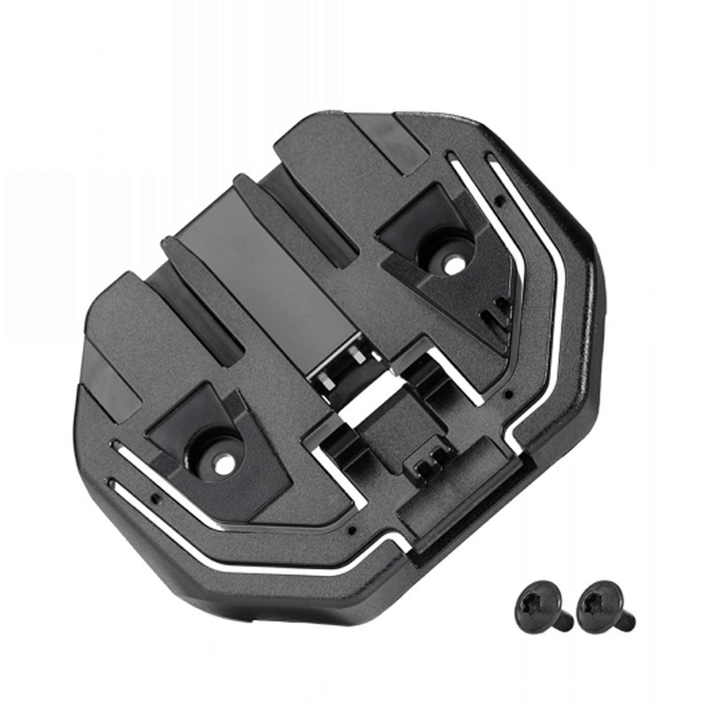Kit Piastra Di Fissaggio Powertube Orizzontale Bosch Bici