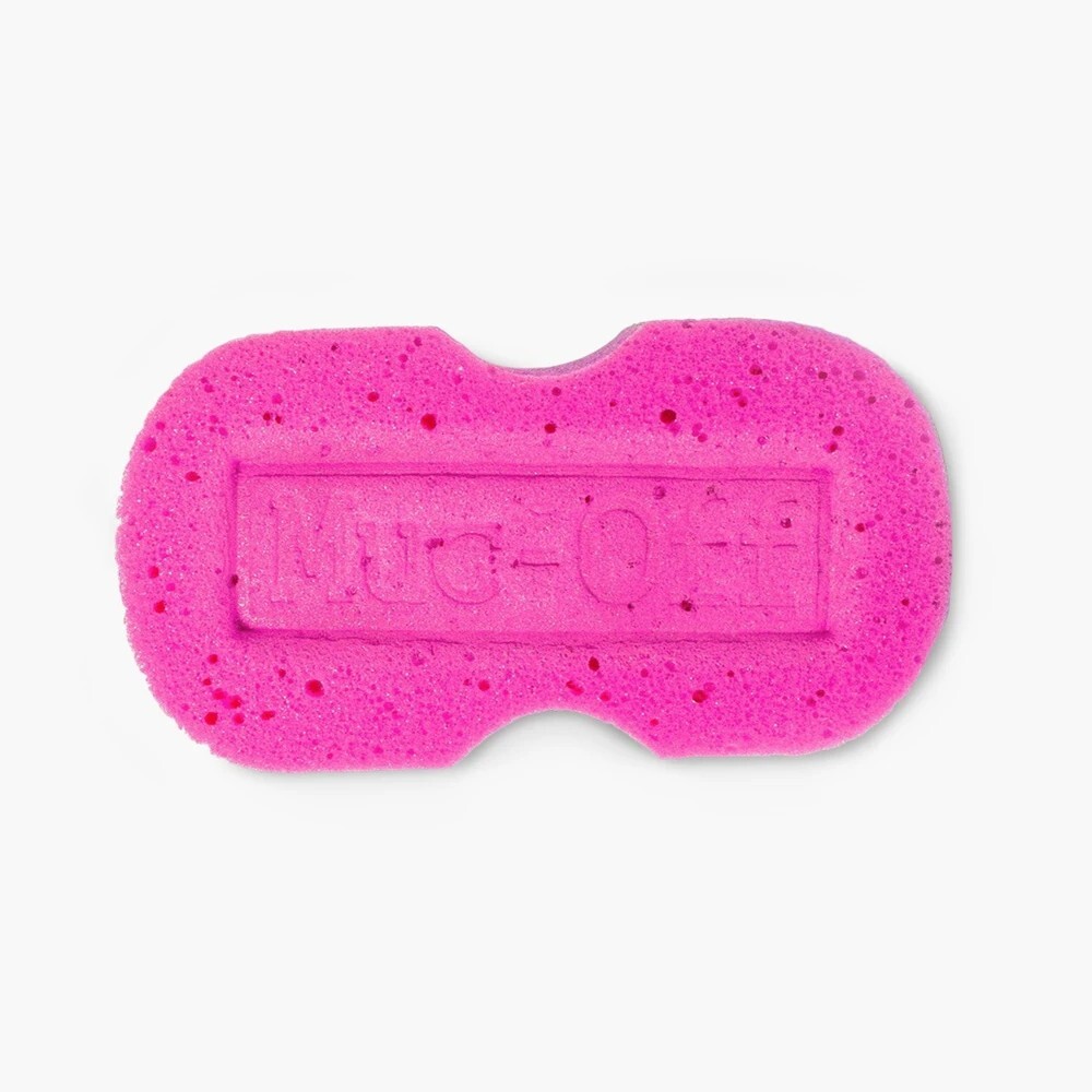 Spugna Muc-Off Expanding Microcell