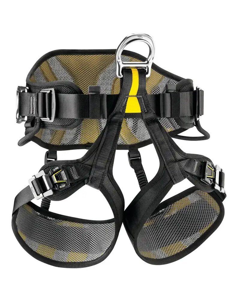 Petzl Imbracatura Avao Sit Fast Taglia 1