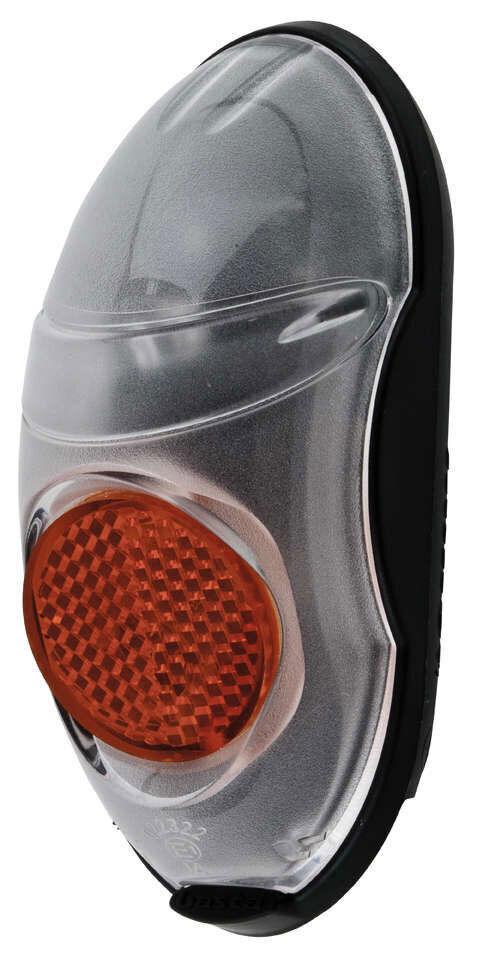 AXA Axa Rear Light GO Steady LED