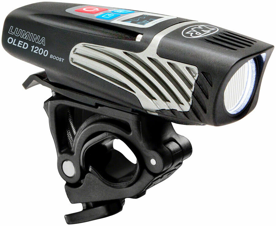 NiteRider Lumina Oled 1200 Impulso Fanale