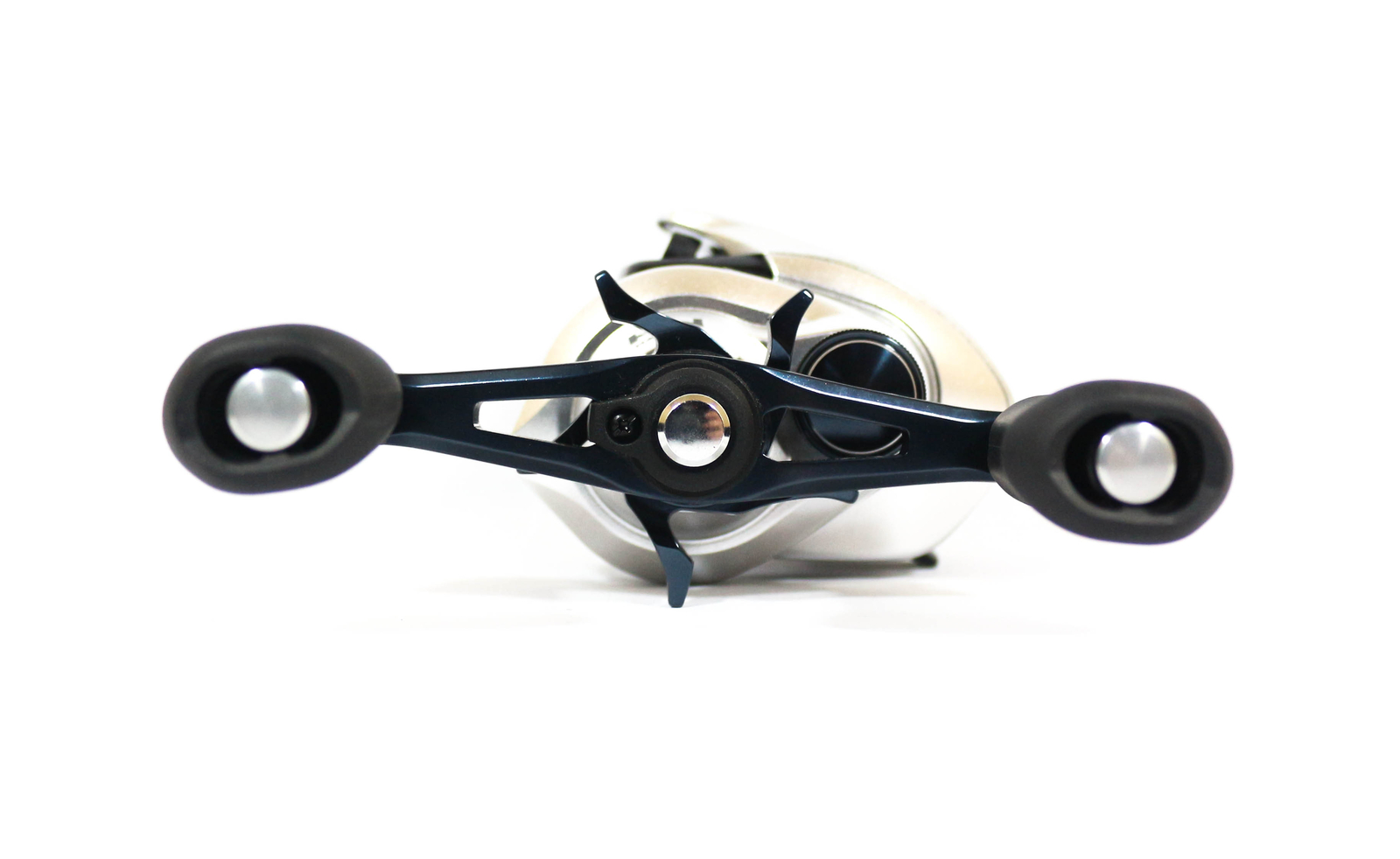 Shimano Mulinello Baitcast Tranx 201 Hg Mano Sinistra (1801)