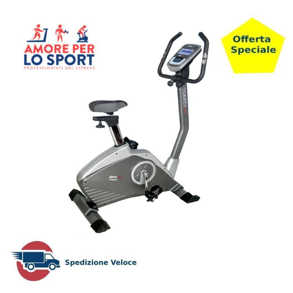 Cyclette BRX-90 Toorx