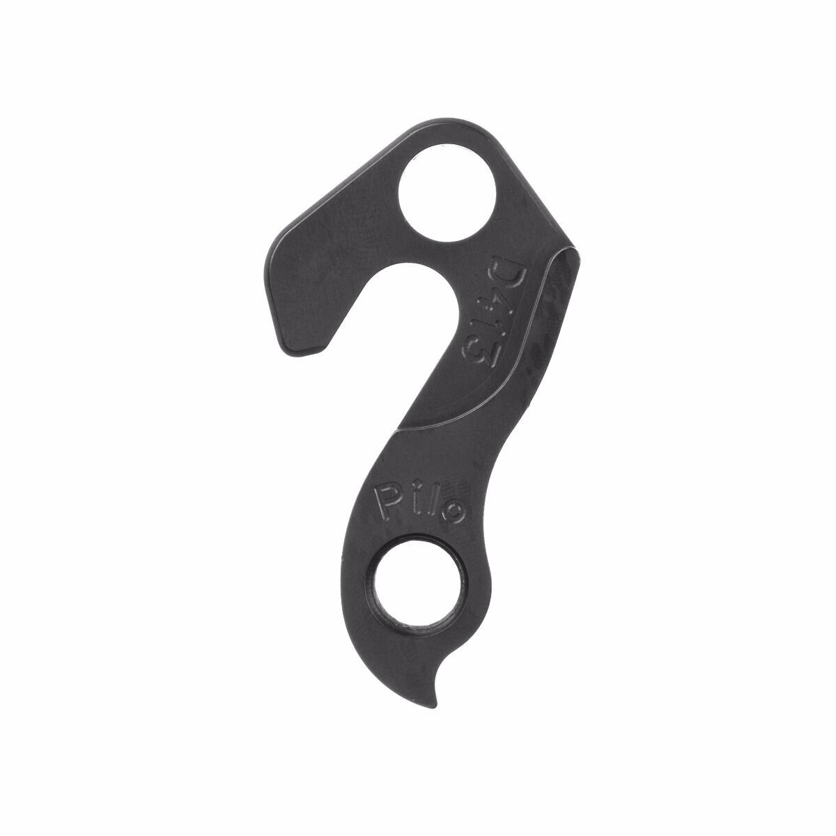 forcellino d413 per stevens e corratec Pilo Pendini Bici Ebik