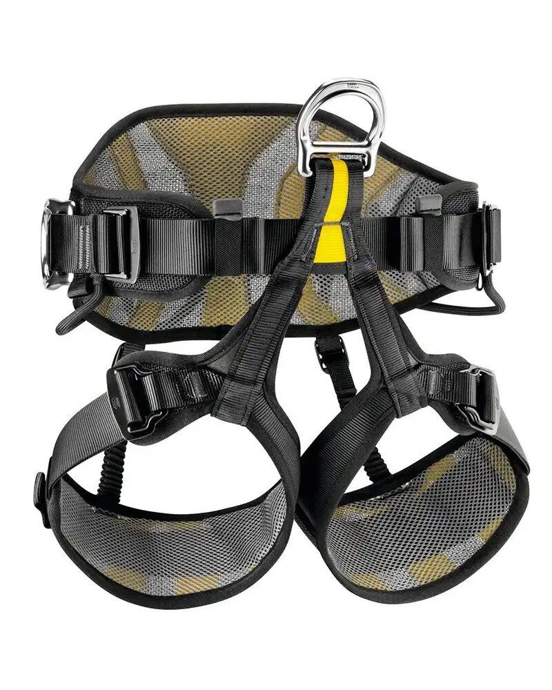 Petzl Imbracatura Avao Sit Taglia 2