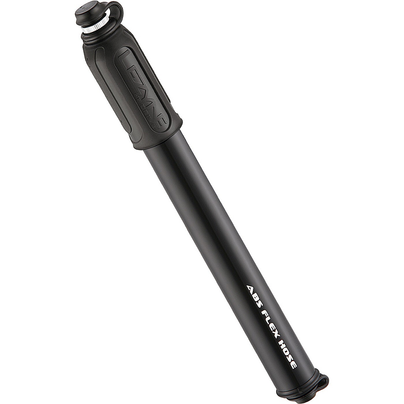 Pompa A Mano Lezyne Cnc Drive Hp Media Nera Bici