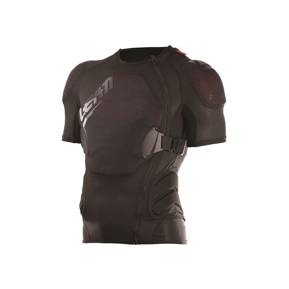 pettorina protettiva body tee 3df airfit lite LEATT imbottitura