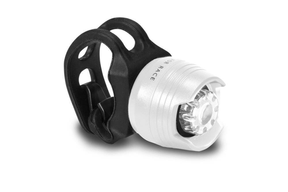 Luce anteriore bicicletta Cube Led Light Diamond
