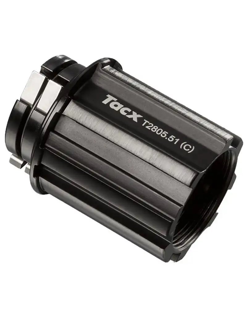 Tacx Corpetto Ruota Libera Campagnolo Neo/Flux