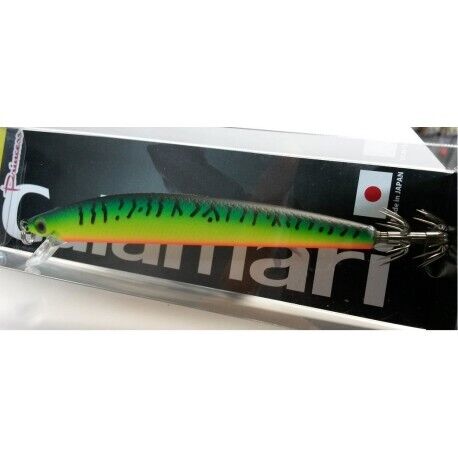 YAMASHITA PRINCESS CALAMARI 13CM PC13