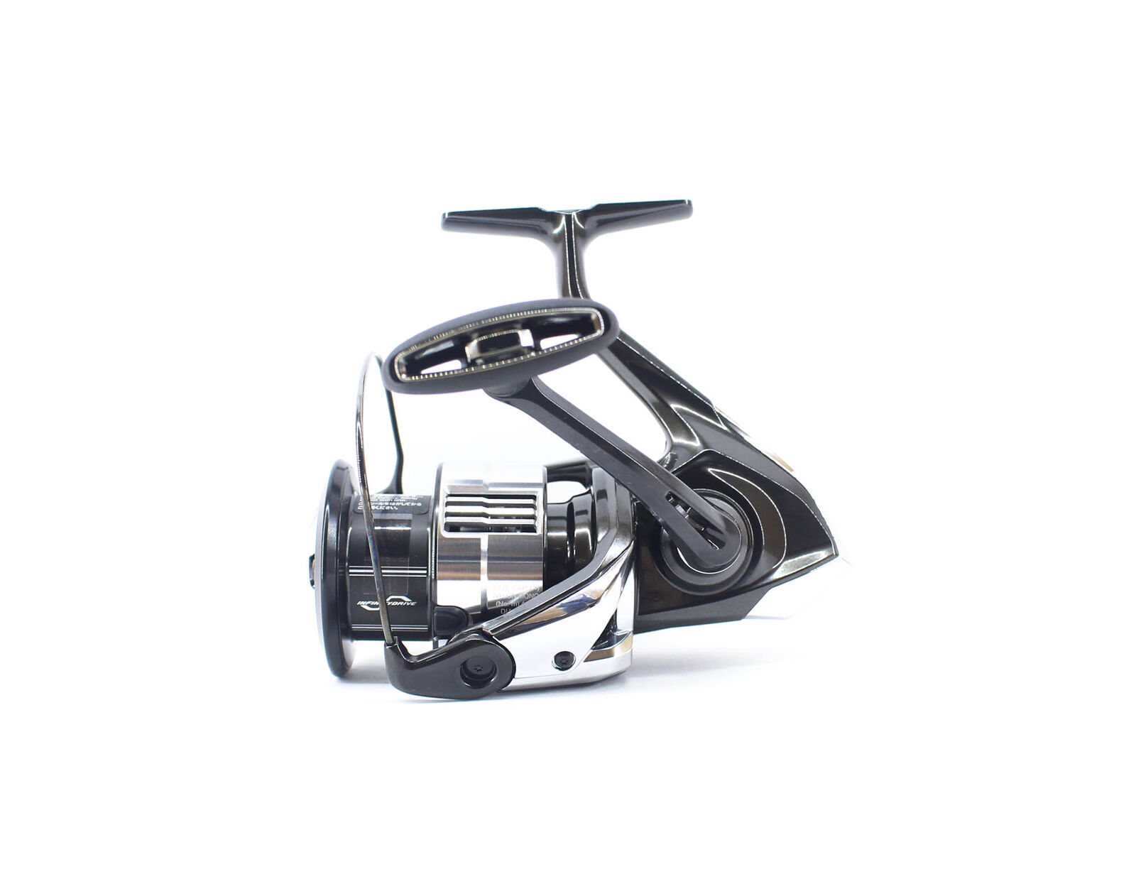 Shimano Mulinello Spinning Vanquish 4000 XG (5355