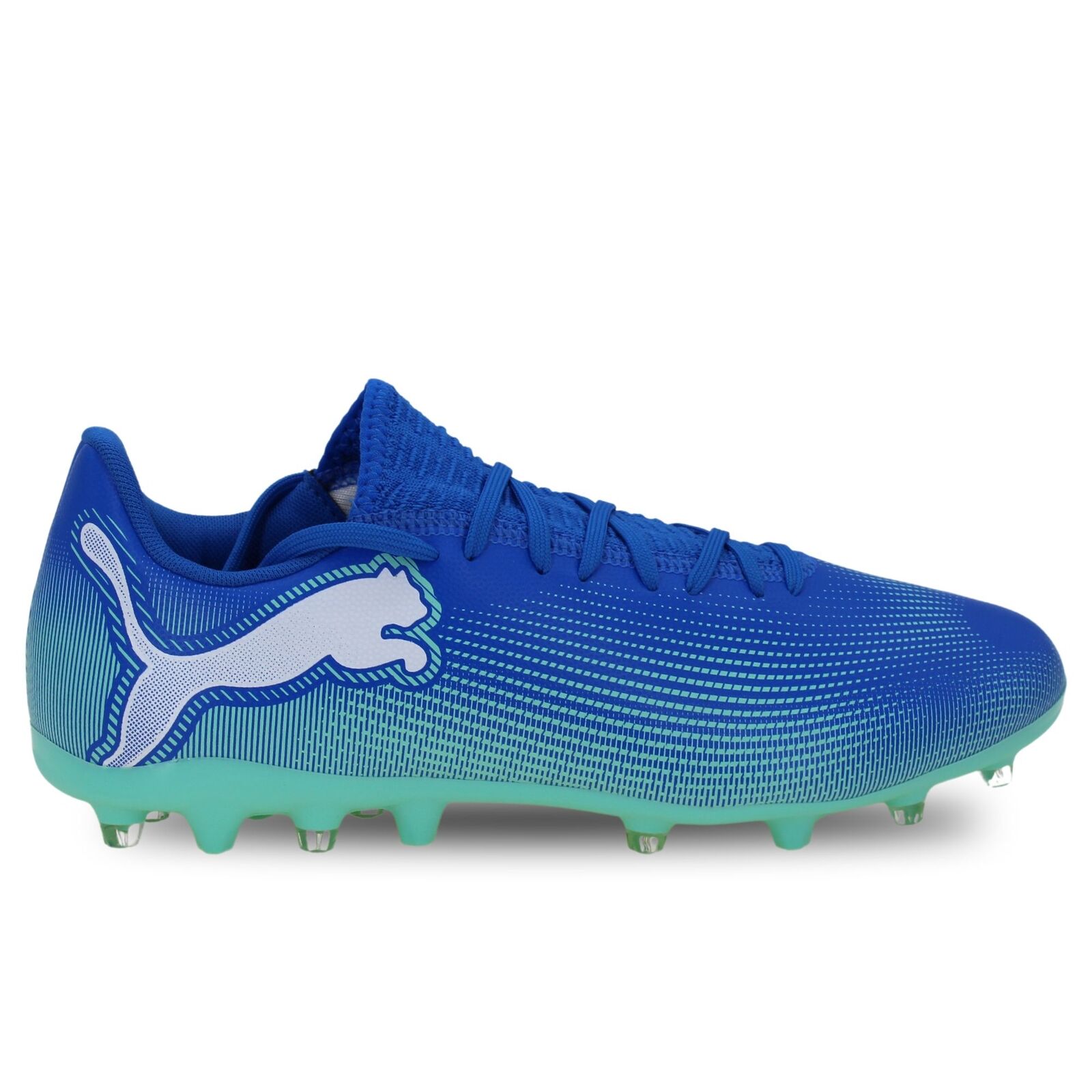 SCARPE PUMA FUTURE 7 PLAY MG TG 45 COD 107941-01 - 9M [US 11.5 UK 10.5 CM 29.5]