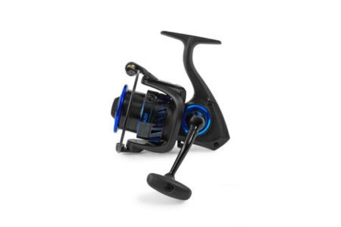 MULINELLO PRESTON INNOVATION INERTIA 520