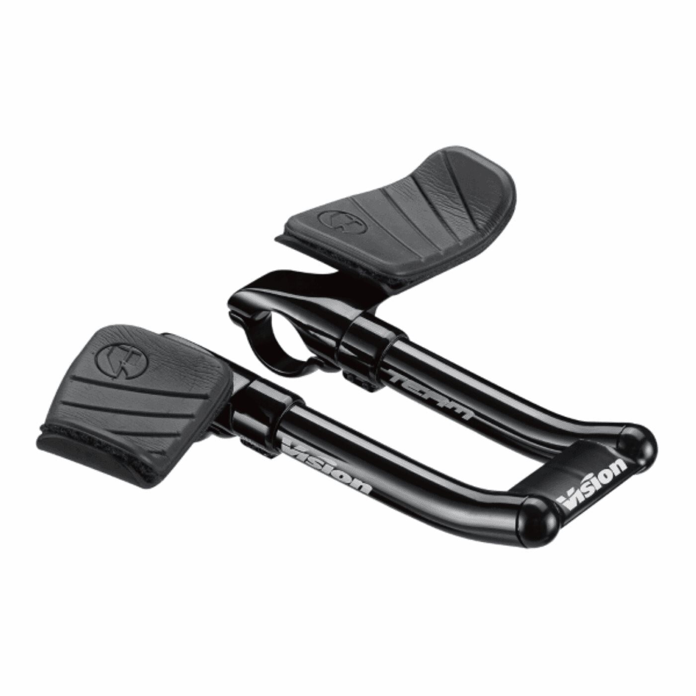 Appendici Clip-On Team Mini Tt Vision Bici