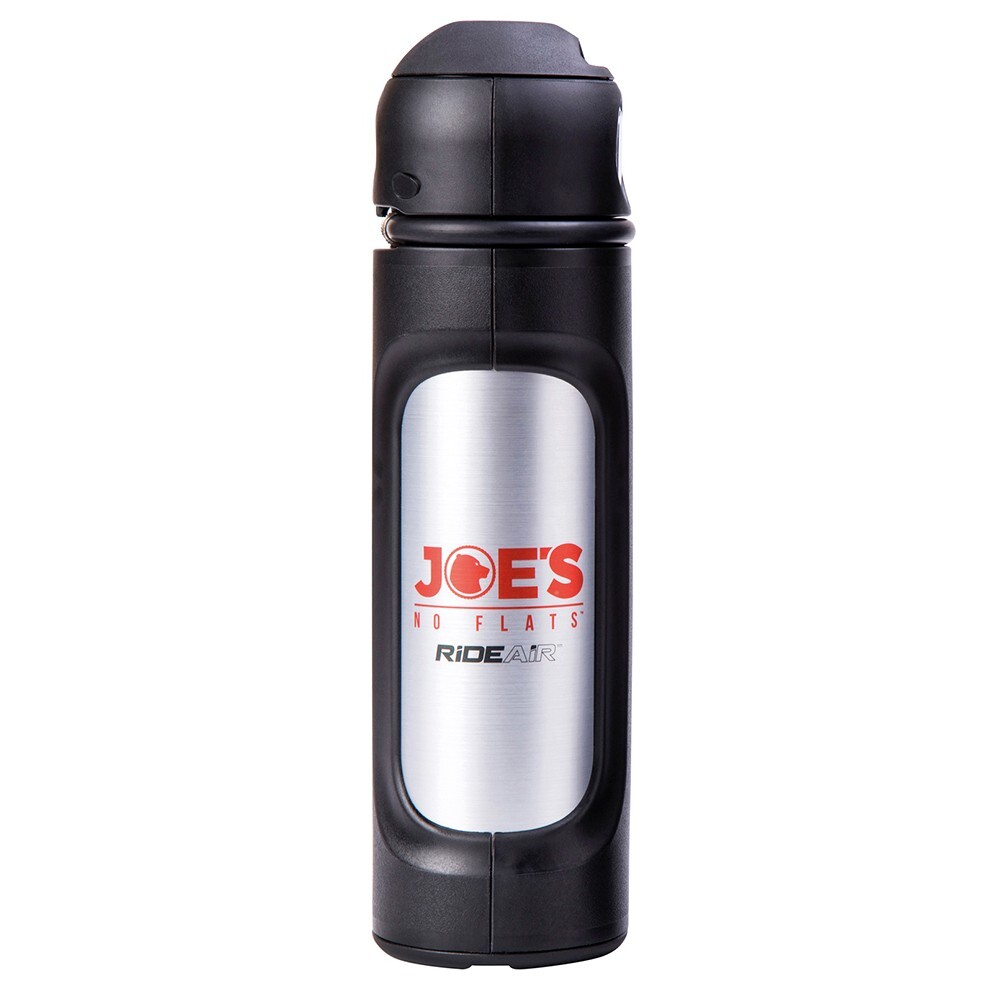 JOE'S-NO-FLATS Accumulatore d'aria portatile automatico