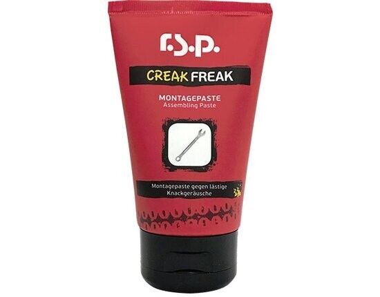 Pasta di montaggio r.s.p. Supreme Bike Care Creak Freak 50g