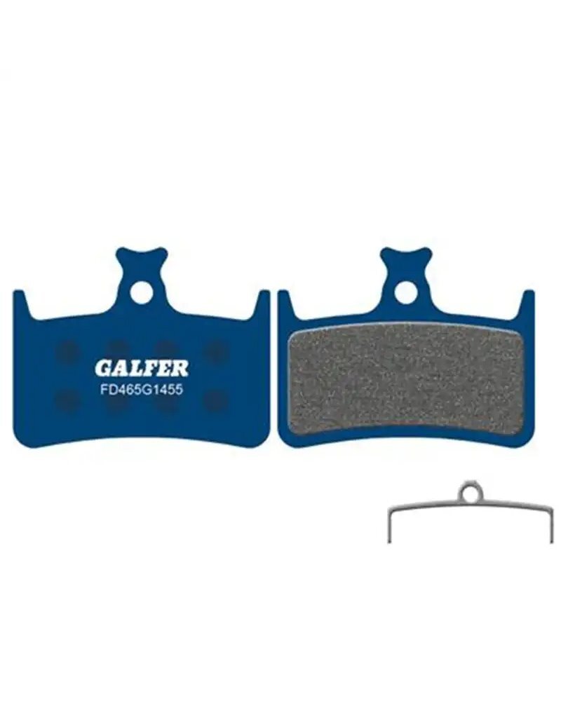 Galfer Bike Road Pastiglie Freno Hope RX4