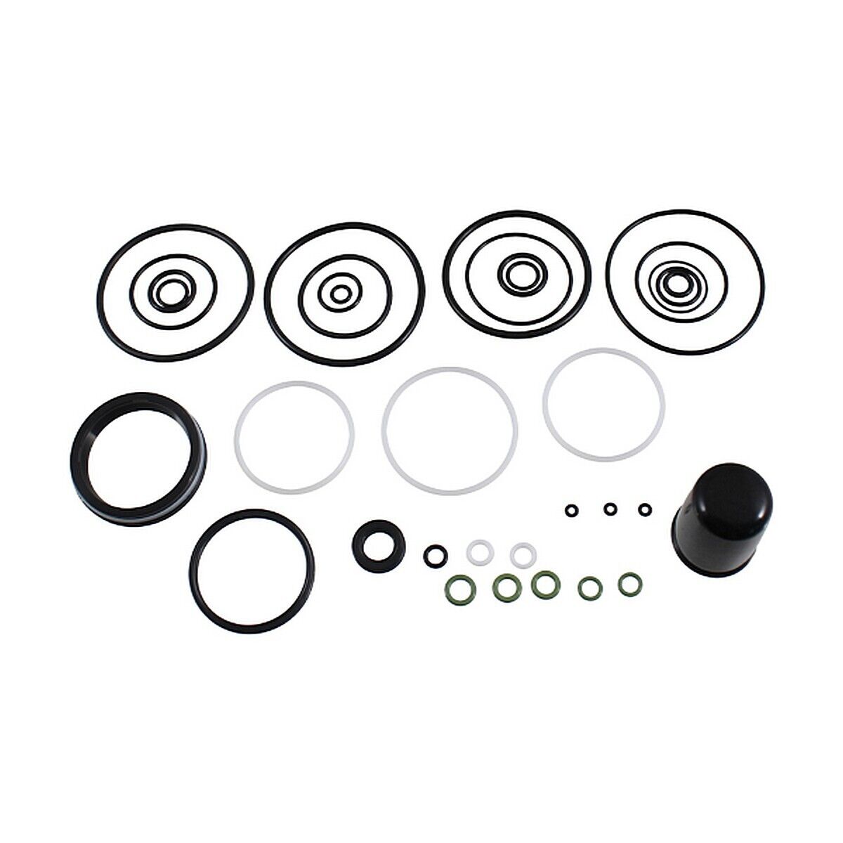 Kitsuma Air Rebuild Service Kit 100H Cane Creek Bici