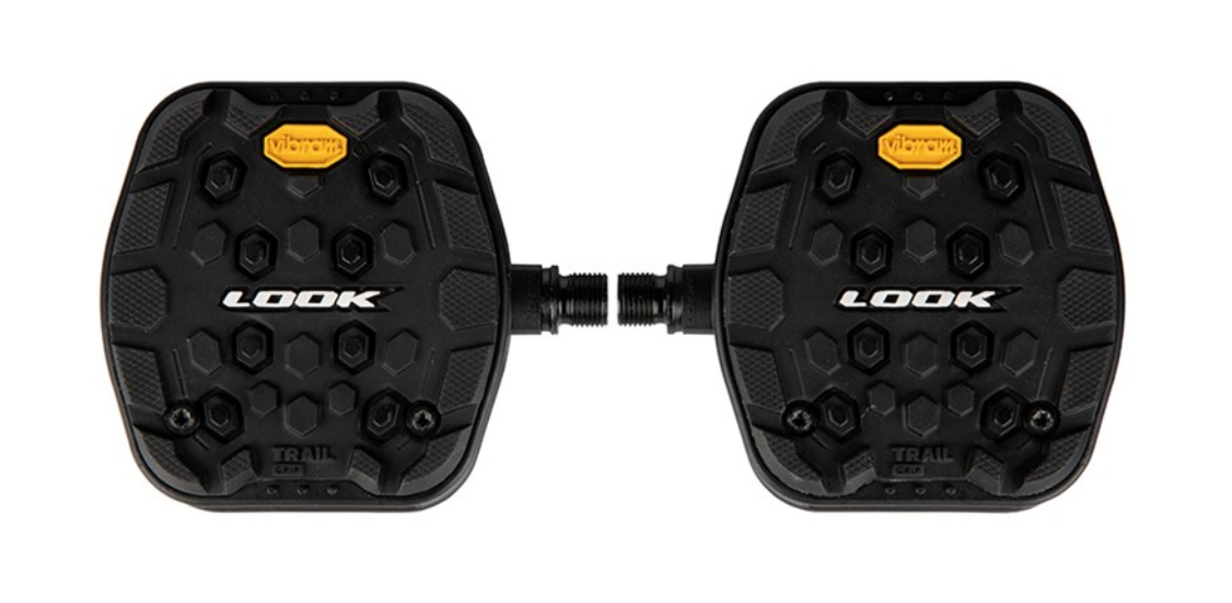 LOOK PEDALI TRIAL GRIP